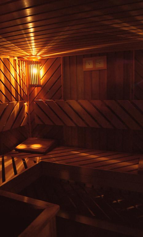 Villa Hoff Wellness & Spa Trzesacz Exterior photo